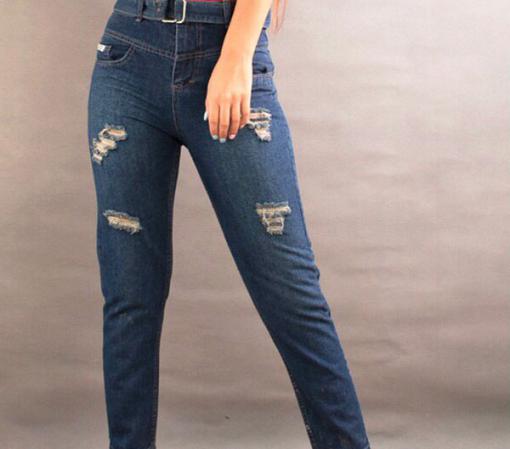 تولید کننده شلوار جین زنانه