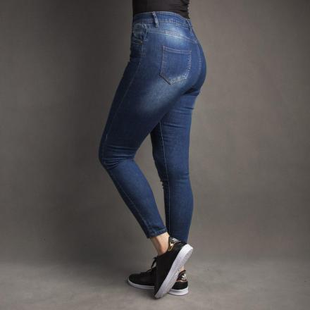 قیمت شلوار جین زنانه مدل جدید