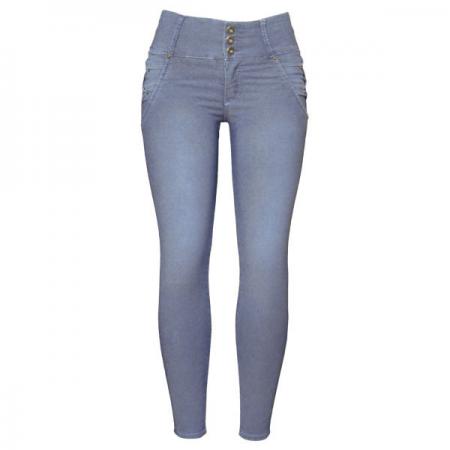 فروش مستقیم شلوار جین زنانه با قیمت مناسب