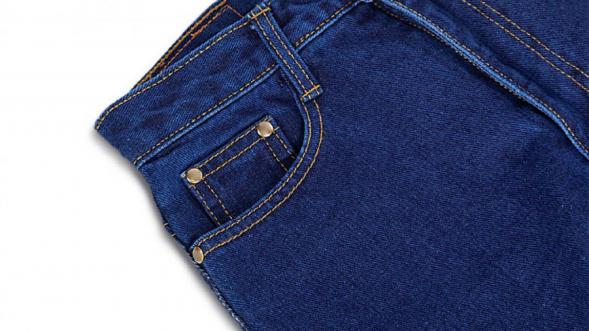کاربرد جیب کوچک در شلوار جین