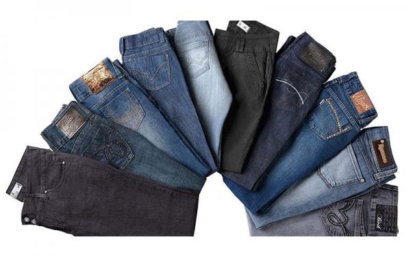فروش عمده شلوار جین زنانه ۲۰۲۰