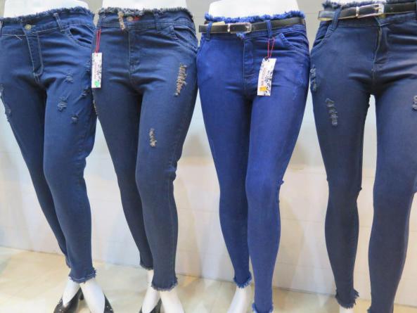 قیمت شلوار جین زنانه ۲۰۲۰