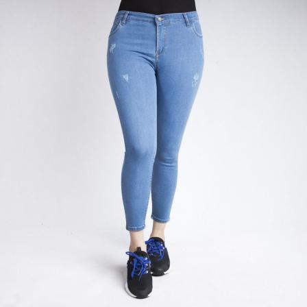 فروش شلوار جین زنانه مدل جدید