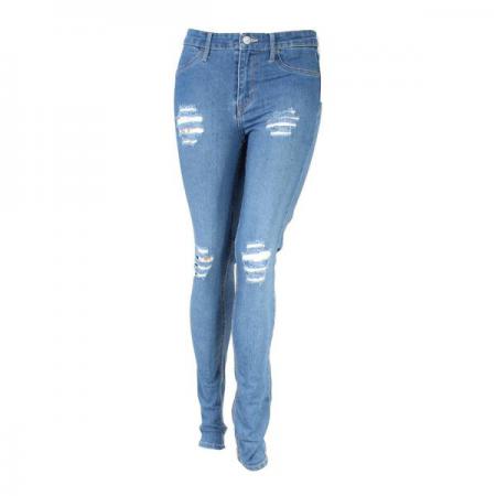 تولید کننده شلوار جین زنانه با قیمت مناسب
